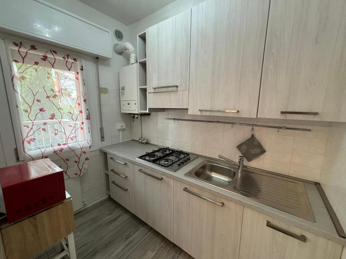 Appartamento Peschiera เปสเคียรา เดล การ์ดา ภายนอก รูปภาพ
